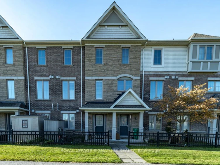 114 Cedar Lake Crescent, Brampton, ON, L6Y 0R1 - 37