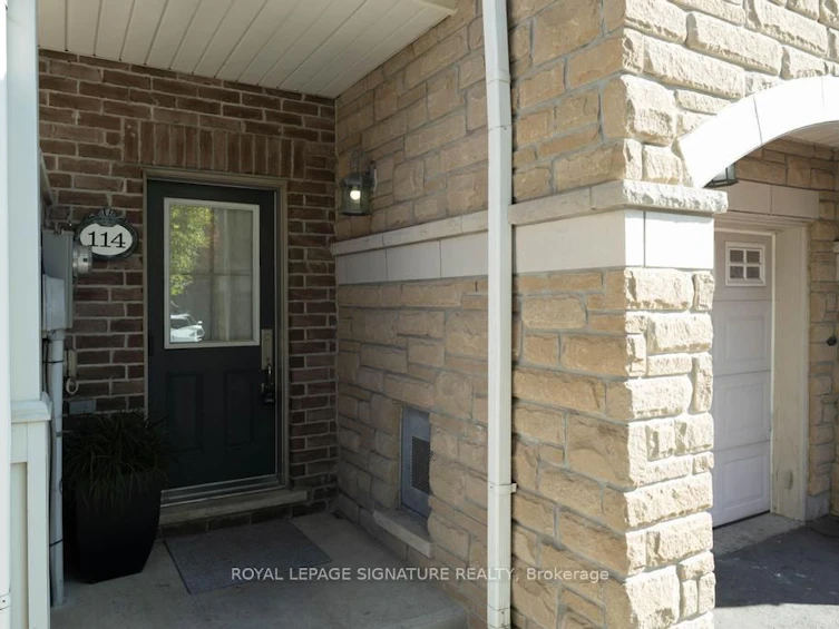 114 Cedar Lake Crescent, Brampton, ON, L6Y 0R1 - 13