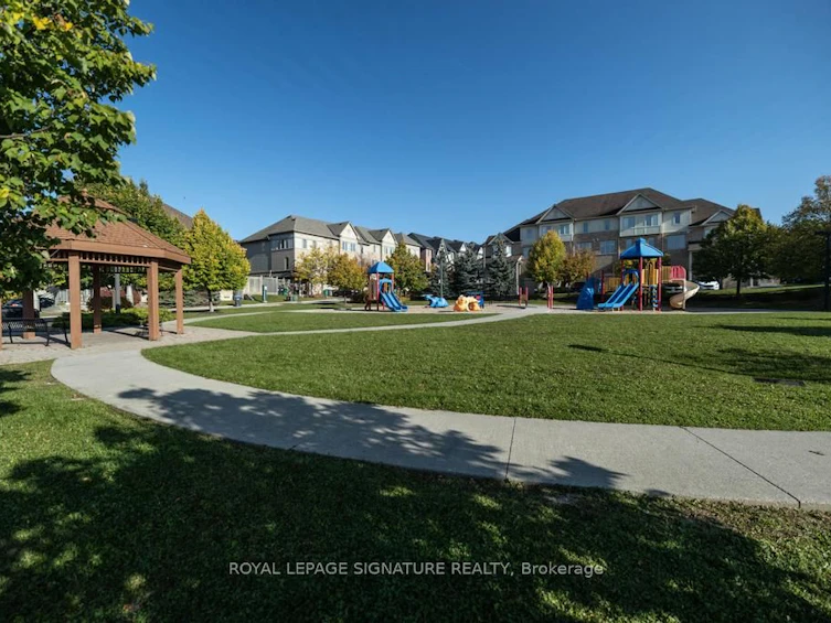 114 Cedar Lake Crescent, Brampton, ON, L6Y 0R1 - 38