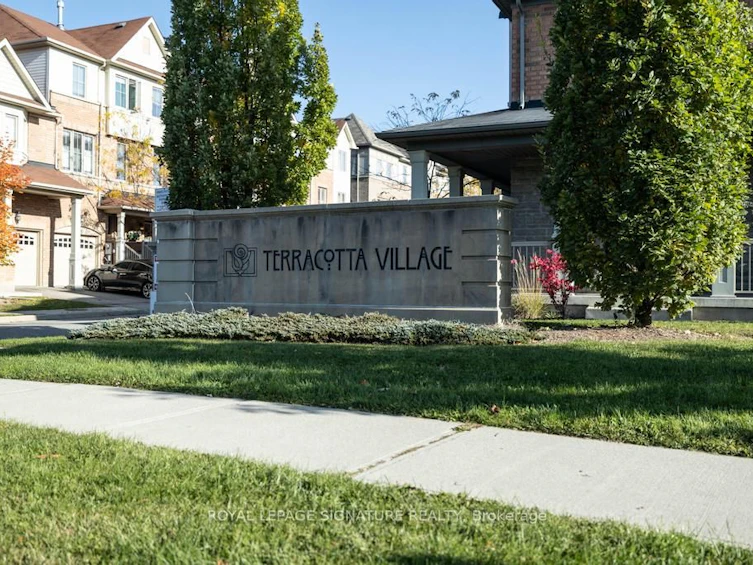 114 Cedar Lake Crescent, Brampton, ON, L6Y 0R1 - 36