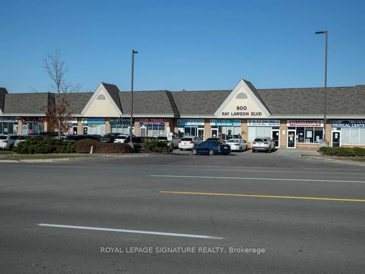 114 Cedar Lake Crescent, Brampton, ON, L6Y 0R1 - 29
