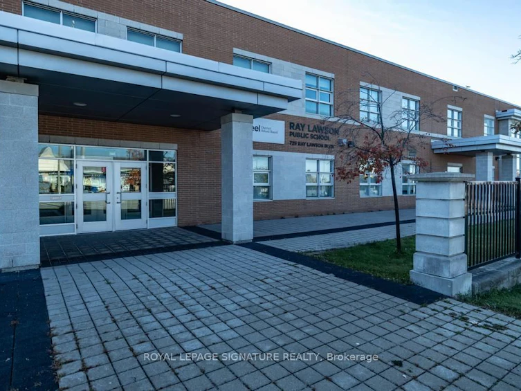 114 Cedar Lake Crescent, Brampton, ON, L6Y 0R1 - 14