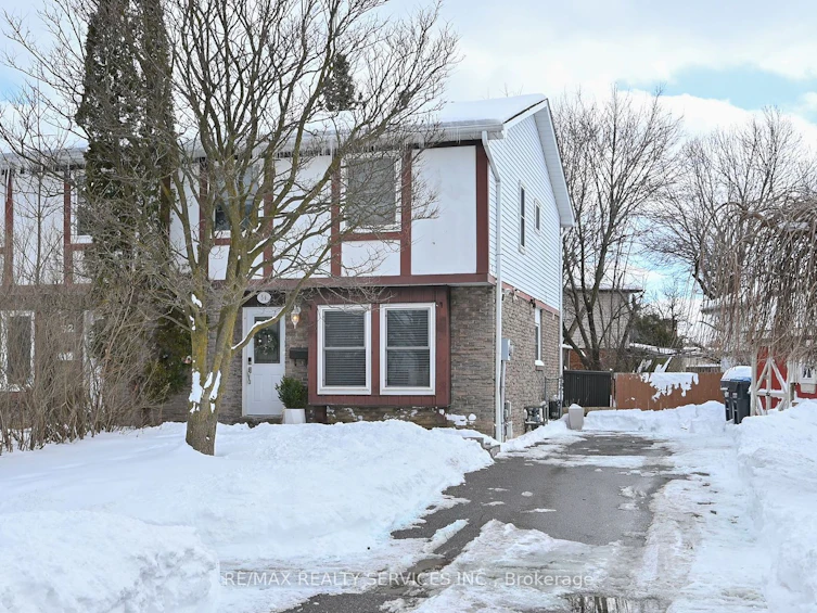 54 Nancy Mccredie Drive, Brampton, ON, L6X 2N6