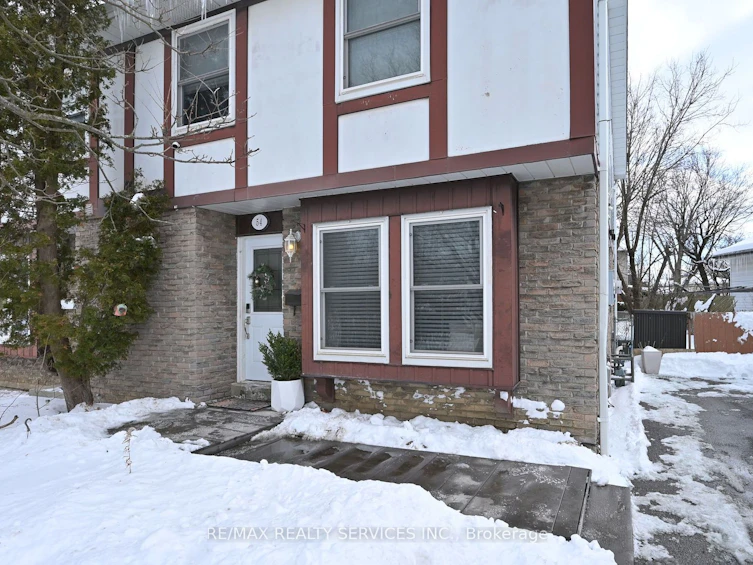 54 Nancy Mccredie Drive, Brampton, ON, L6X 2N6 - 2