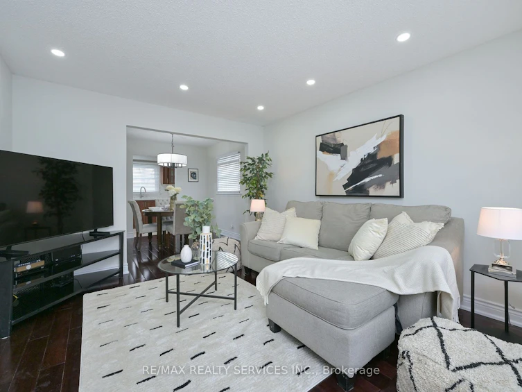 54 Nancy Mccredie Drive, Brampton, ON, L6X 2N6 - 12