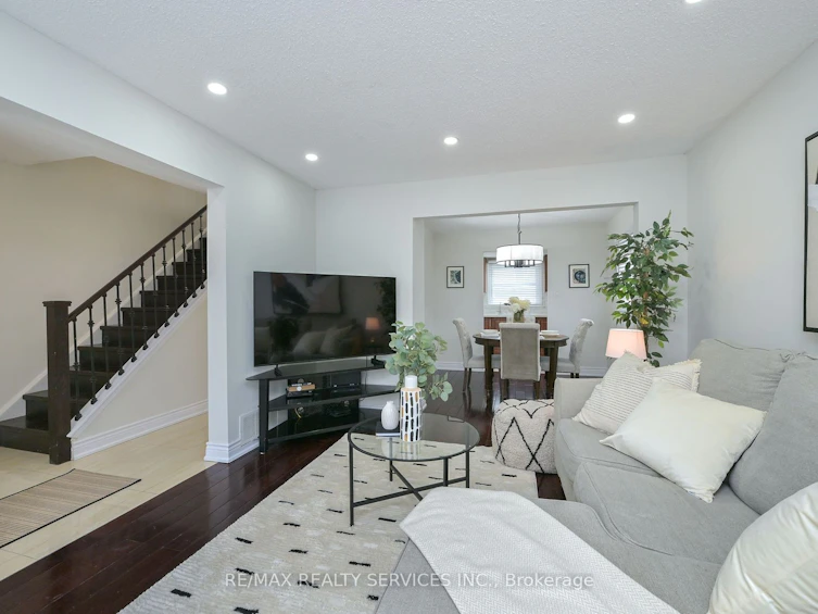 54 Nancy Mccredie Drive, Brampton, ON, L6X 2N6 - 13