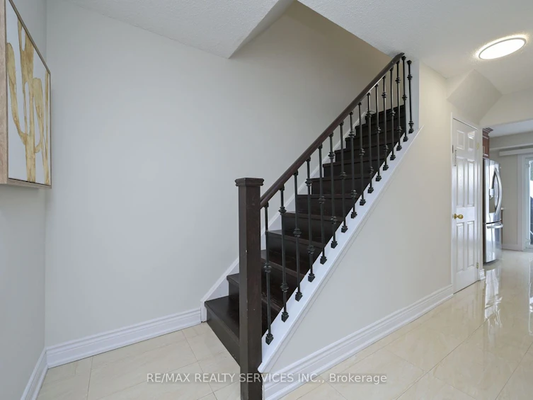 54 Nancy Mccredie Drive, Brampton, ON, L6X 2N6 - 16