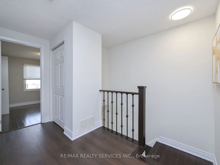 54 Nancy Mccredie Drive, Brampton, ON, L6X 2N6 - 17