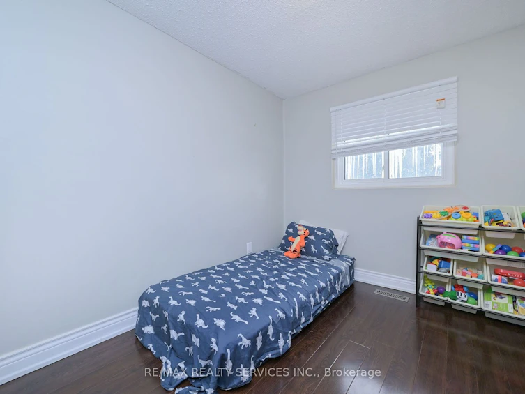54 Nancy Mccredie Drive, Brampton, ON, L6X 2N6 - 22