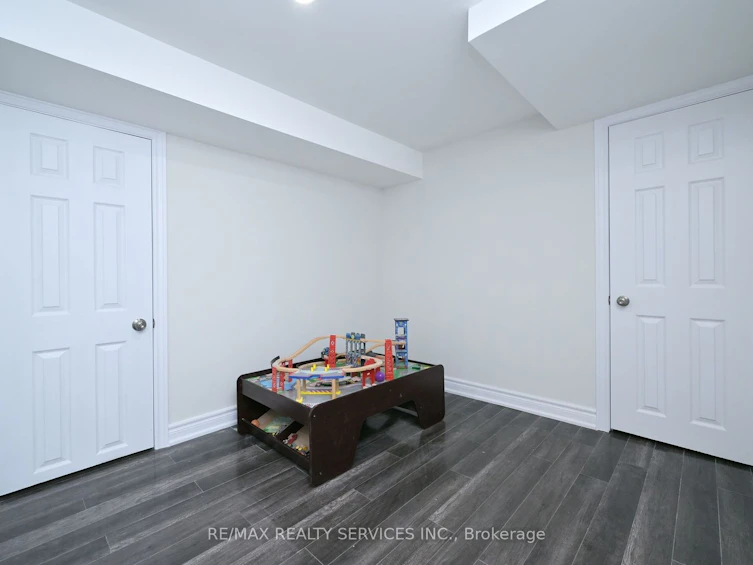 54 Nancy Mccredie Drive, Brampton, ON, L6X 2N6 - 25