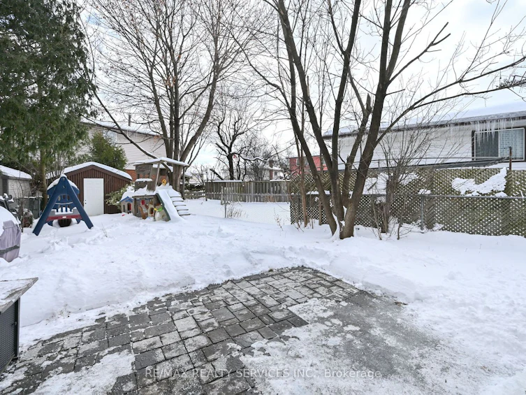54 Nancy Mccredie Drive, Brampton, ON, L6X 2N6 - 30