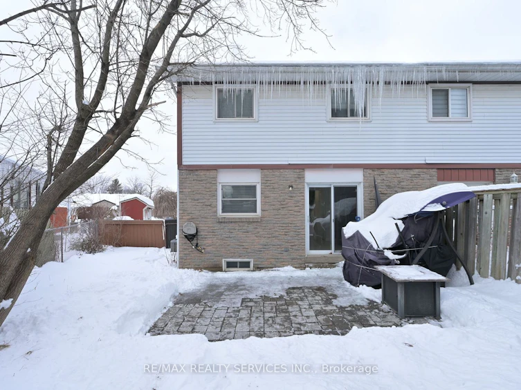 54 Nancy Mccredie Drive, Brampton, ON, L6X 2N6 - 31
