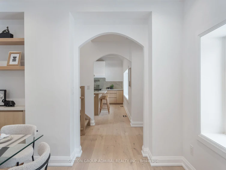 87 Delemere Avenue, Toronto, ON, M6N 1Z8 - 9