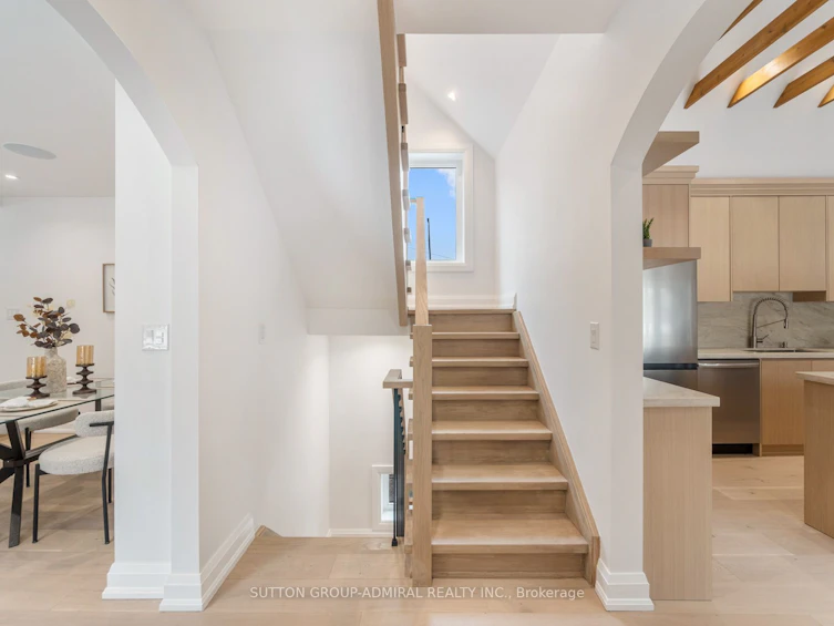 87 Delemere Avenue, Toronto, ON, M6N 1Z8 - 21