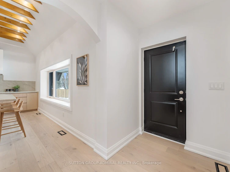 87 Delemere Avenue, Toronto, ON, M6N 1Z8 - 22