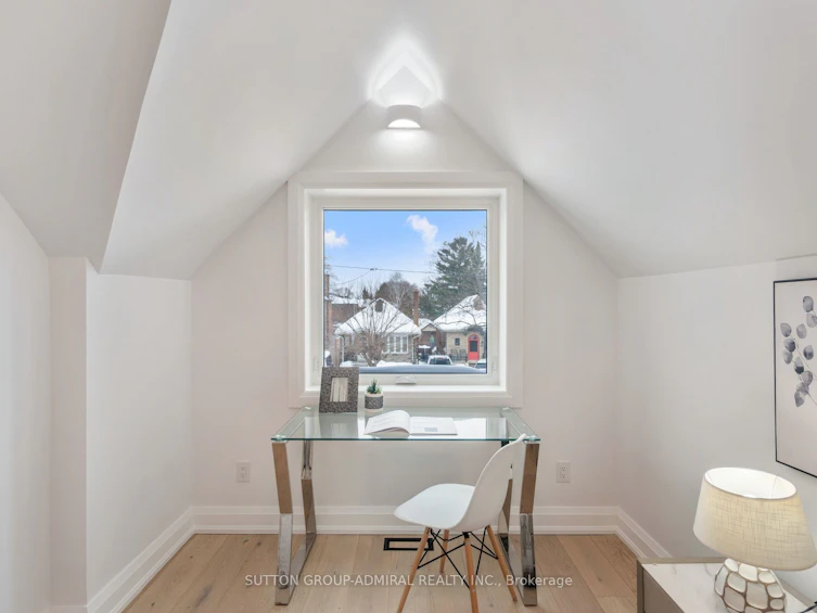 87 Delemere Avenue, Toronto, ON, M6N 1Z8 - 28