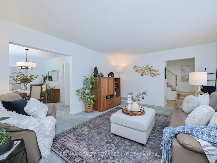 47 Durham Crescent, Brampton, ON, L6T 2X7 - 5