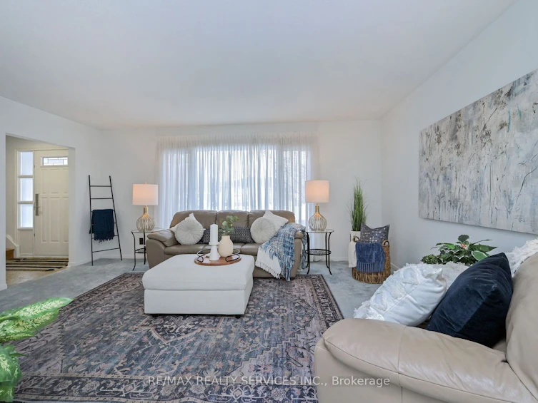 47 Durham Crescent, Brampton, ON, L6T 2X7 - 7