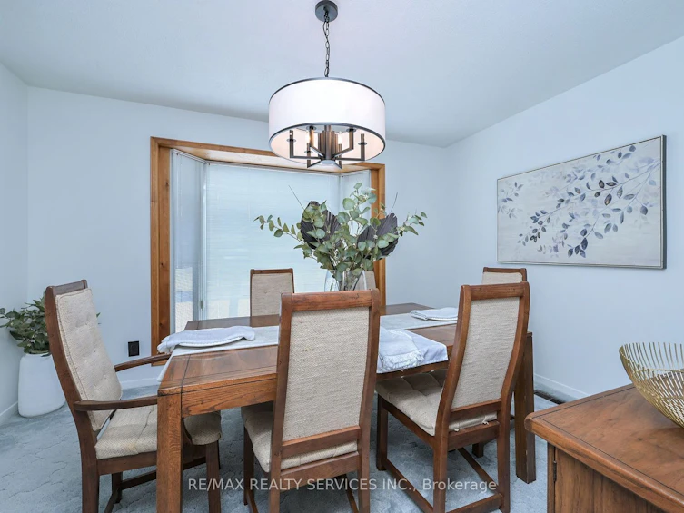 47 Durham Crescent, Brampton, ON, L6T 2X7 - 8
