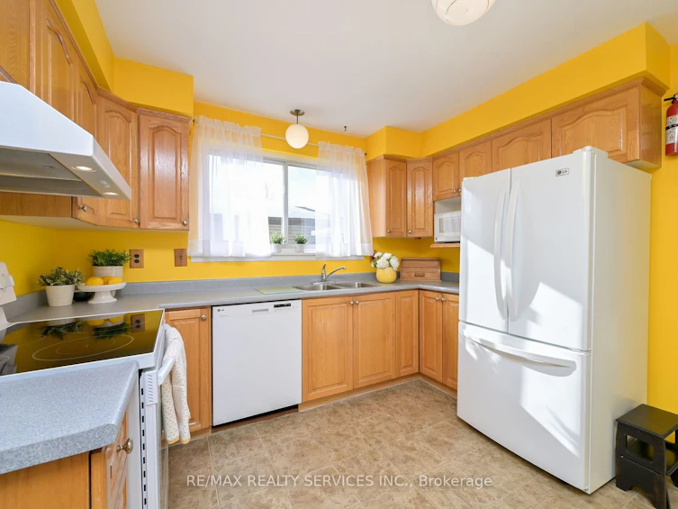 47 Durham Crescent, Brampton, ON, L6T 2X7 - 13