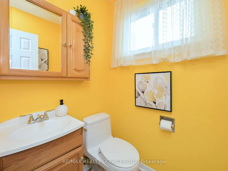 47 Durham Crescent, Brampton, ON, L6T 2X7 - 14