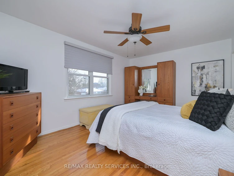 47 Durham Crescent, Brampton, ON, L6T 2X7 - 17