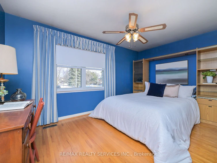47 Durham Crescent, Brampton, ON, L6T 2X7 - 19