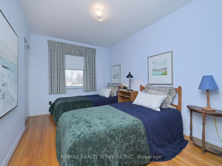 47 Durham Crescent, Brampton, ON, L6T 2X7 - 23