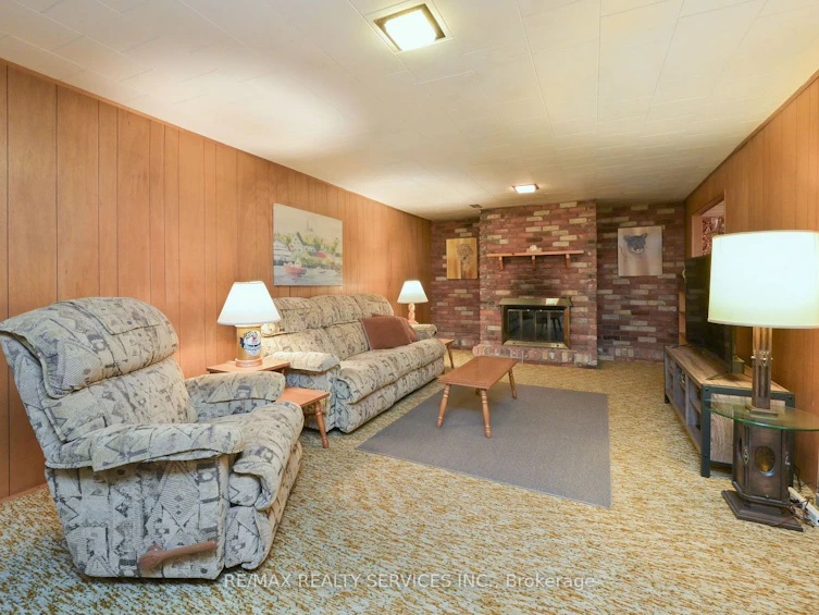47 Durham Crescent, Brampton, ON, L6T 2X7 - 24