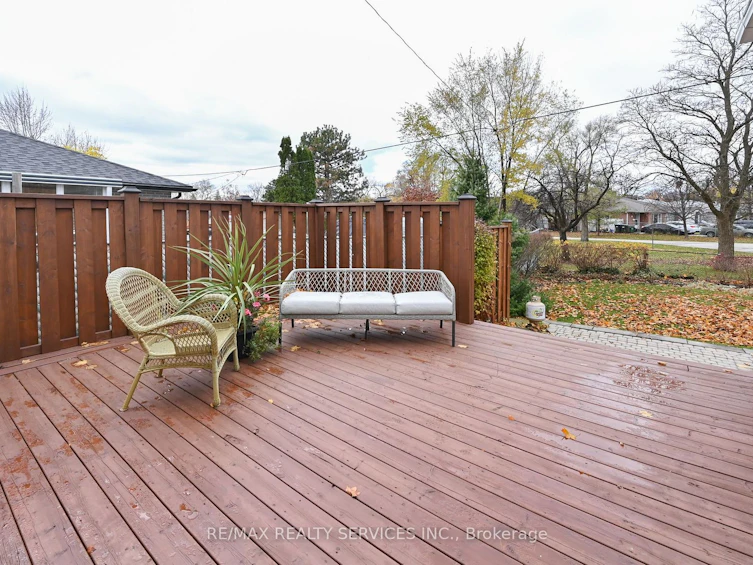 47 Durham Crescent, Brampton, ON, L6T 2X7 - 27