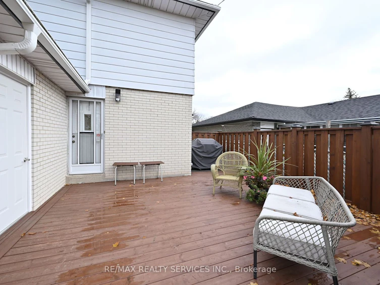 47 Durham Crescent, Brampton, ON, L6T 2X7 - 28