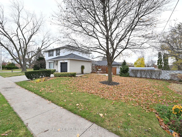 47 Durham Crescent, Brampton, ON, L6T 2X7 - 30