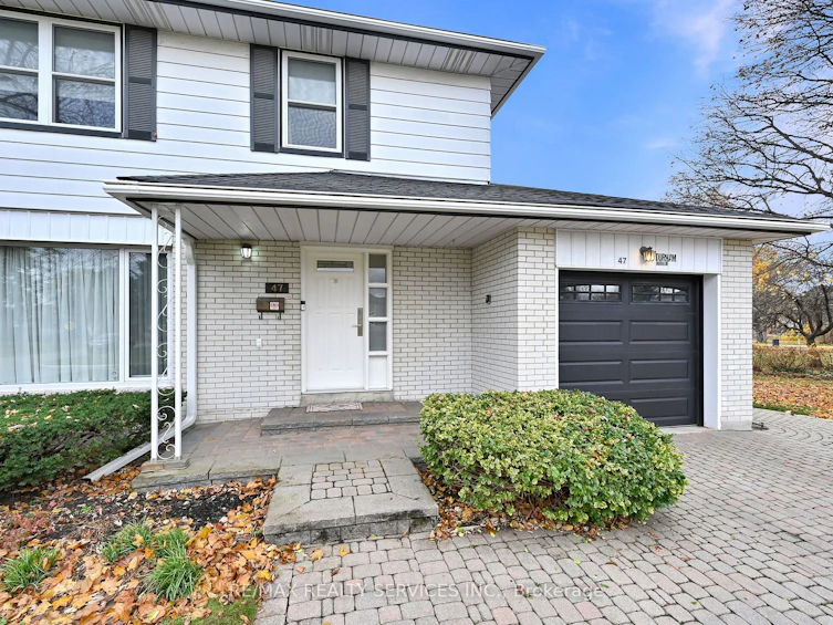 47 Durham Crescent, Brampton, ON, L6T 2X7 - 32