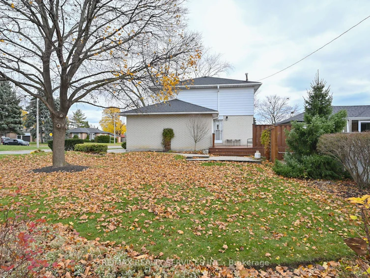 47 Durham Crescent, Brampton, ON, L6T 2X7 - 33