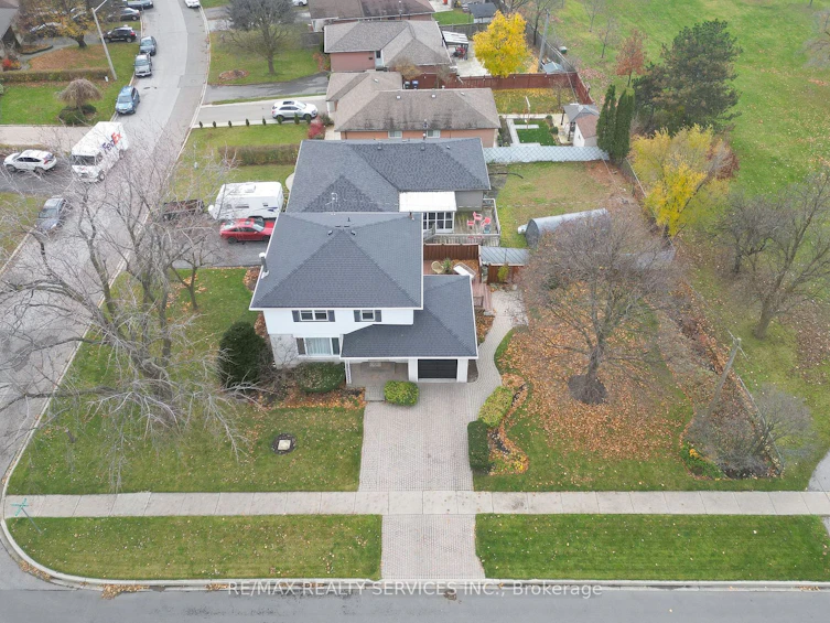 47 Durham Crescent, Brampton, ON, L6T 2X7 - 34
