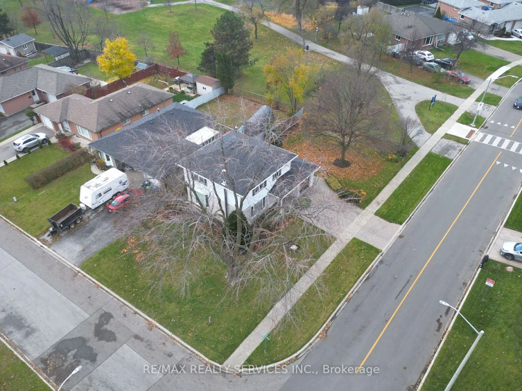 47 Durham Crescent, Brampton, ON, L6T 2X7 - 36