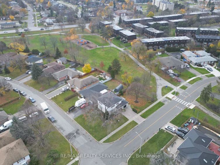47 Durham Crescent, Brampton, ON, L6T 2X7 - 37