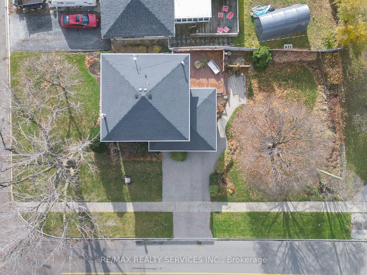 47 Durham Crescent, Brampton, ON, L6T 2X7 - 40