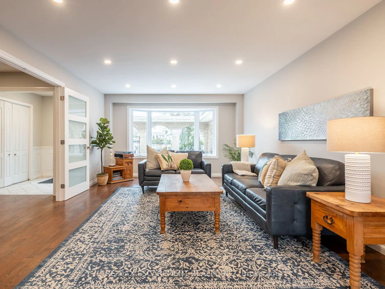2142 Alconbury Crescent, Burlington, ON, L7P 3C4 - 8