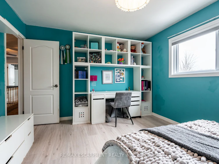 2142 Alconbury Crescent, Burlington, ON, L7P 3C4 - 20
