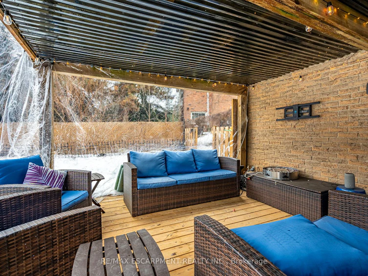 2142 Alconbury Crescent, Burlington, ON, L7P 3C4 - 25