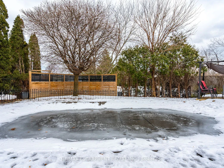 2142 Alconbury Crescent, Burlington, ON, L7P 3C4 - 28