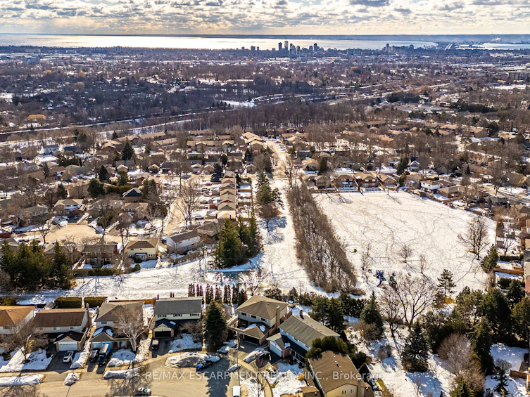 2142 Alconbury Crescent, Burlington, ON, L7P 3C4 - 34