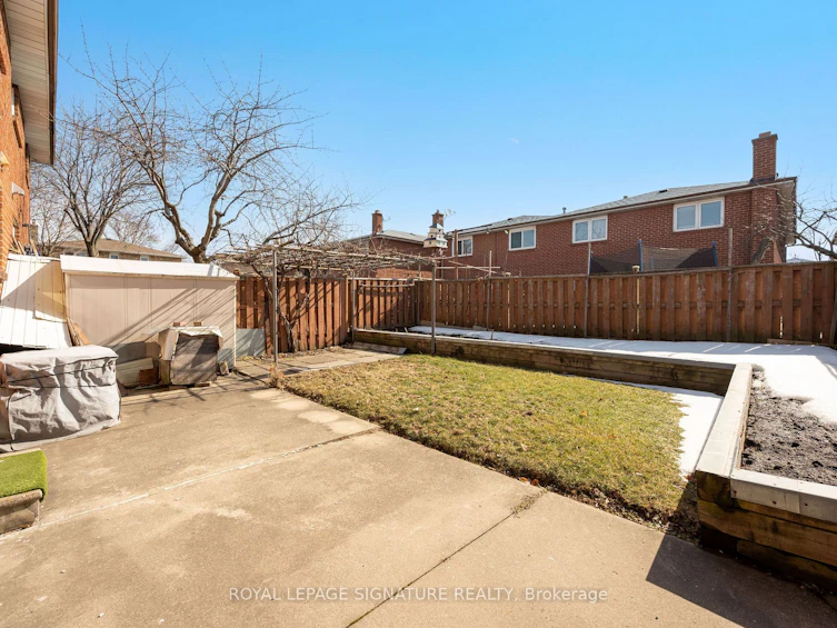 1010 Mannington Lane, Mississauga, ON, L4W 3Y1 - 40