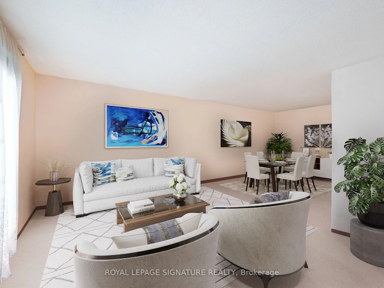 1010 Mannington Lane, Mississauga, ON, L4W 3Y1 - 4