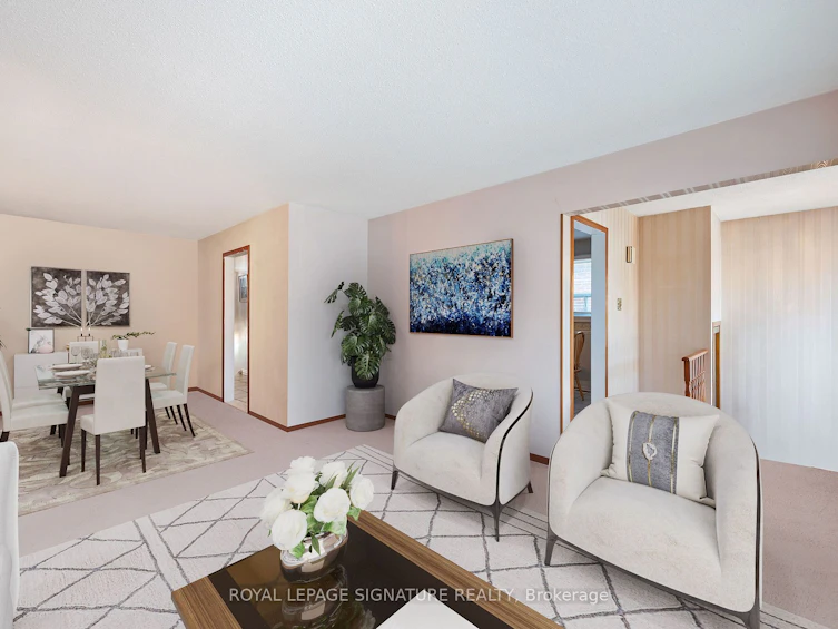 1010 Mannington Lane, Mississauga, ON, L4W 3Y1 - 5