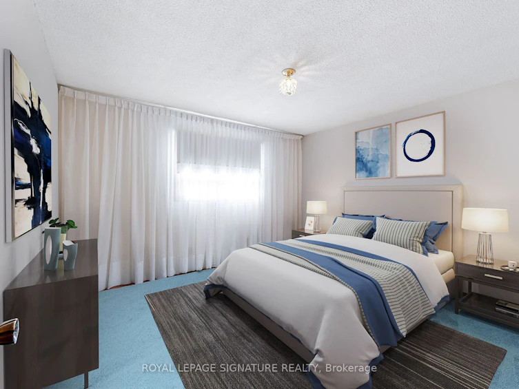 1010 Mannington Lane, Mississauga, ON, L4W 3Y1 - 8