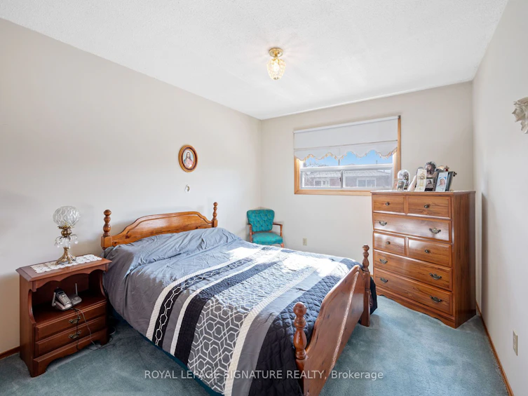 1010 Mannington Lane, Mississauga, ON, L4W 3Y1 - 26