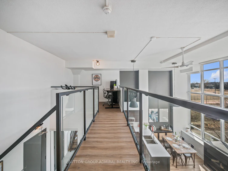 319-300 Manitoba Street, Toronto, ON, M8Y 4G6 - 20