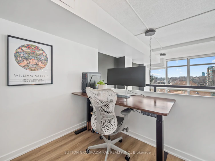 319-300 Manitoba Street, Toronto, ON, M8Y 4G6 - 25